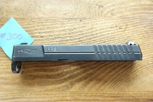 WALTHER PPS SLIDE W/ Extractor Sight Firing Pin 40 S&W - Picture 1 of 11