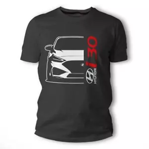 T-SHIRT personalizzata Hyundai N line - Imagen 1 de 7
