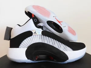 NIKE AIR JORDAN XXXV 35 (GS) "DNA LUKA DONCIC" SZ 5Y-WOMENS SZ 6.5 [CQ9433-001] - Picture 1 of 5