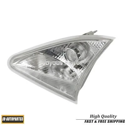 Nueva lámpara de luz de posición delantera izquierda para Mercedes-Benz R350 2006 2007-2010 EE. UU. Foto 1 de 4