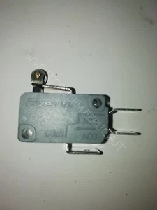 SWITCH COMPATTATORE CENERE ORIGINALE LAMINOX - Imagen 1 de 1