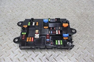 2022-2024 Rivian RS1 OEM Right RH Cabin Fuse Relay Junction Box (9K Miles) - Picture 1 of 17