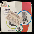 Cuddls Stroller Insect Netting 44" x 48"