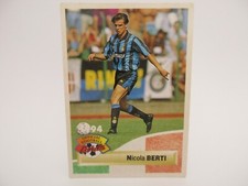 Articulos De Coleccionismo Cromos De Deportes Cromos De Futbol N 043 Gregory Wimbee France Olympique Charleville Card Carte Panini Foot 1994