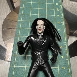 "Figura de 8"" Radu 1998 Full Moon Toys subespecie horror no completa para personalizada" - Imagen 1 de 5