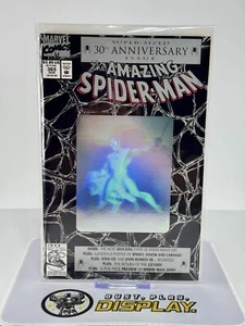 The Amazing Spider-Man #365 Holo -1992 - 1. Auftritt von Spider-Man 2099 - Bild 1 von 1
