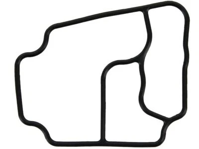 Уплотнение адаптера масляного фильтра для 2001-2005 BMW 325xi Felpro 58462QKKM 2002 2003 2004 - Изображение 1 из 2