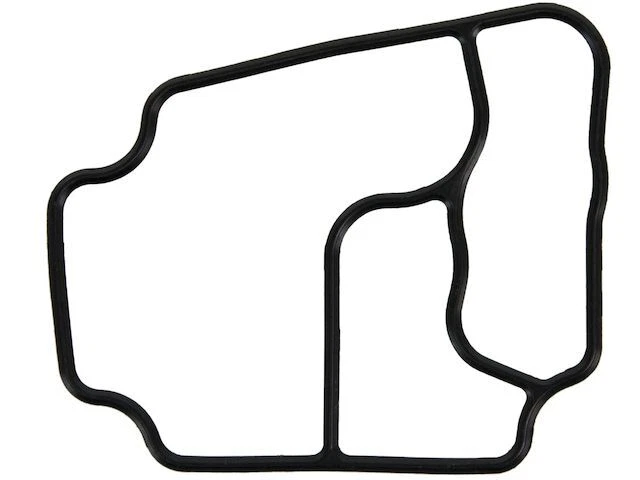 Sello adaptador filtro aceite BMW 325xi 2001-2005 Felpro 58462QKM 2002 2003 2004 Foto 1 de 2