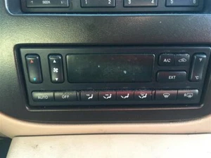 TEMPERATURE CONTROL FITS 03 EXPEDITION 430422 - Picture 1 of 6