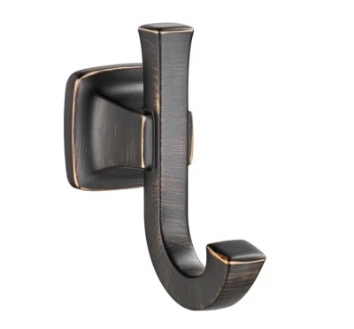 Gancho para bata de bronce American Standard 7353.210.278 Legacy Foto 1 de 4