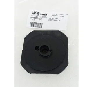 Puleggia avviamento Oleo Mac, Efco per motosega 942, 946, 951, 142, 146, 151 ...
