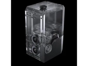Phanteks Glacier EZ-Fit 140RES-D5, Acrylic Reservoir with D5-Gen3 Pump, - Picture 1 of 2