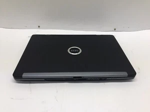 MSI Mega Book L735 2GB RAM AMD Turion 64 X2 CPU@2.00GHz No HDD - Picture 1 of 9