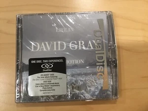 Life in Slow Motion von David Gray (CD, 2008) - Bild 1 von 3