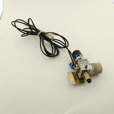 Lid Lift 适用于 2003 宝马 745i TRUNK HYD CNTRL ASSY HB70087002  — 第 1/4 张图片