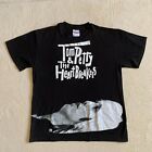 Vintage Tom Petty & the heartbreakers 93 T shirt music that stand up Rare!