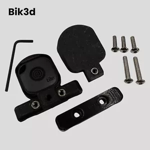 2024 Tile Mate Water-Resistant Under Saddle Bike/Cycle Mount - Picture 1 of 9