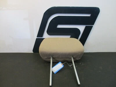 1998 Mitsubishi Eclipse GS Driver Almofada de Encosto de Cabeça Frontal Esquerda (Tan-G56) - Imagem 1 de 4