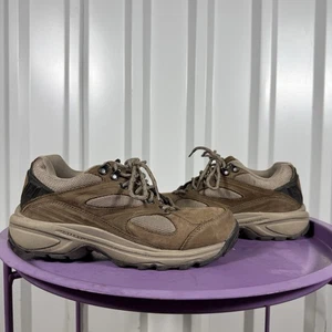 New Balance 780 Zapatos de Senderismo Atléticos Para Mujer 8.5 Marrón Suade Cuero Exterior - Imagen 1 de 9