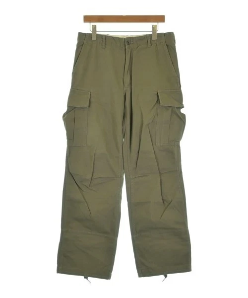 Cotton Regular Size Engineered Garments Pants for Men for sale | eBay