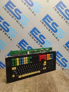 EGAN CMR 1000 INDUSTRIAL KEYBOARD - Picture 1 of 7
