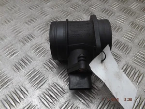 Volkswagen Touran Luftmassenmesser & Klima 0281002531 Mk1 1.9 Diesel 2003-2009M - Bild 1 von 9