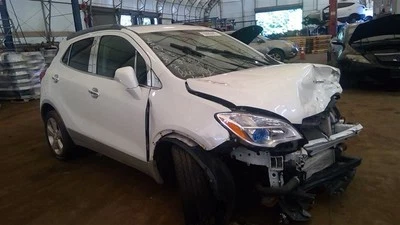Automatic Transmission 1.4L 6 Speed AWD Opt Mhb Fits 15 ENCORE 5515011 Foto 1 de 4