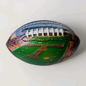 Tennessee Neyland Stadium Football. Full size. Da collezione. TN Volontari Sport - Foto 1 di 12