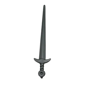 Robin Hood Prince Of Thieves Sheriff Of Nottingham Figure sword part 476-2 - Picture 1 of 2
