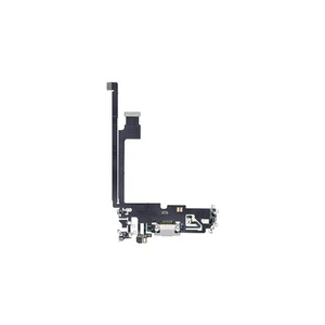 iPhone 12 Pro Max Original Überholter Ladeanschluss/Ladebuchse Flex -... - Bild 1 von 2