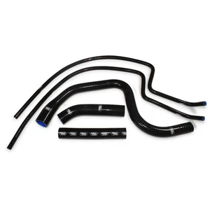 Triumph Speed Triple 1050 2011 - 2015 Samco Sport Silicone Radiator Hose Kit - Picture 1 of 1