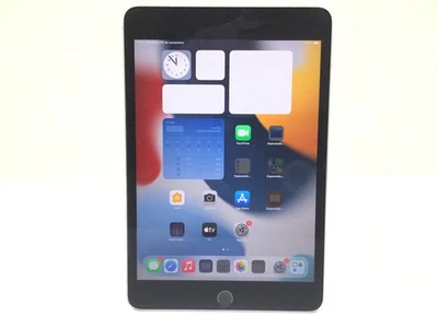 IPAD APPLE IPAD MINI 4 (WI-FI) (A1538) 128GB 19678295 - Imagen 1 de 4