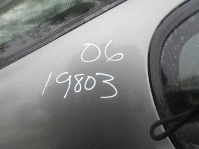 Campana VIN W 4º dígito limitada compatible con 06-16 IMPALA 277490 Foto 1 de 4