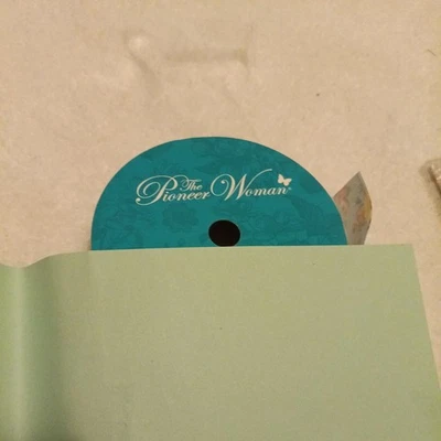 Pioneer Woman Ribbon 1 Rolls 5/8" Sweet Romance/Rose-Vtg Floral-Breezy Blossoms - Image 1 of 4