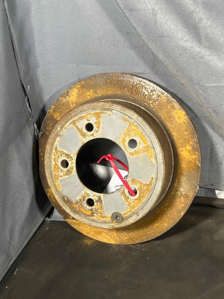 Fits 2011-2014 Chrysler 200 Rear Brake OEM:05105515AA Foto 1 de 4