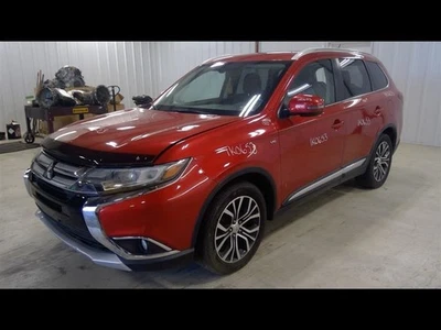 Motor limpiaparabrisas trasero enchufable híbrido Phev compatible con 14-22 Outlander 981631 Foto 1 de 4