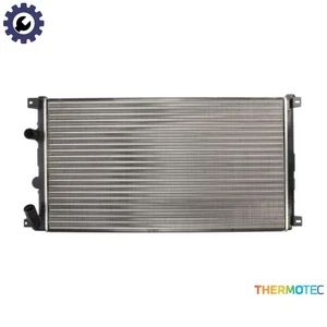 RADIATOR ENGINE COOLING D7R010TT FOR RENAULT MASTER/II/Platform/Chassis/Van 3.0L - Picture 1 of 10
