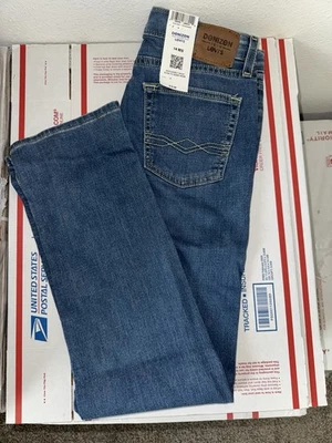 Denizen From Levi’s Slim Size 14 REG New W Tags Retail $19.99 - Image 1 of 3