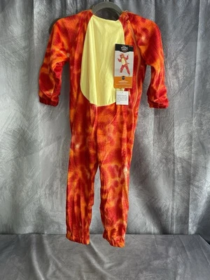 Hyde & eek toddler monster sz 4-5T - Image 1 of 3