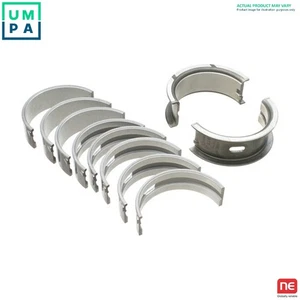 CRANKSHAFT BEARING SET 6007100000 STD FOR N47D20A/D20B/D20C/C20A/D20D 2.0L 4cyl - Picture 1 of 8
