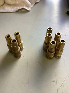 8 Profax mig welder gas defuser PX4435 & PX4635 - Picture 1 of 12