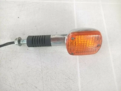 honda vf 500c v30 magna 1984 front turn signal light indicator - Image 1 of 4