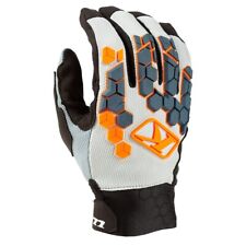 Klim Dakar Glove (Large) - 3167-004-140-201