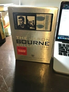 The Jason Bourne Collection - Picture 1 of 2