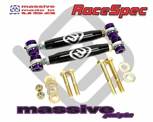 MSS Adjustable Upper Control Arms Panther Crown Victoria Grand Marquis Marauder - Picture 1 of 3