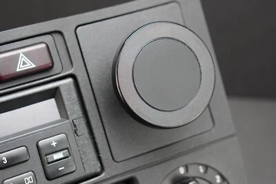 BMW E30 Phone Mount OBC Delete MagSafe Compatible Adjustable 325i 325is 318 E24 - Image 1 of 4