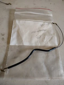 jonsered throttle wire 506088402 - Picture 1 of 1