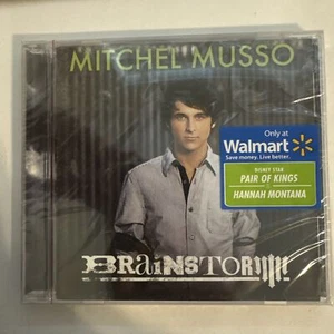Brainstorm by Musso, Mitchel (CD, 2010) - Picture 1 of 2