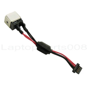 DC Power Jack Kabel Ladeanschluss für Acer Aspire 532H-2382 532H-2588 532H-2789 - Bild 1 von 4