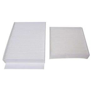Filtros de cabina de polen Bosch para Citroen C3 II C4 Cactus DS3 Peugeot 207 208 2008 - Imagen 1 de 2